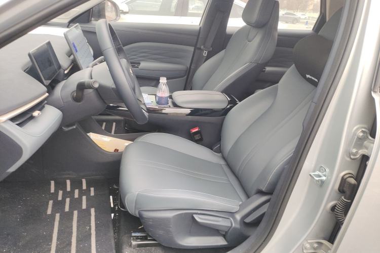 Used ARCFOX T1 2025 Model 320 PRO