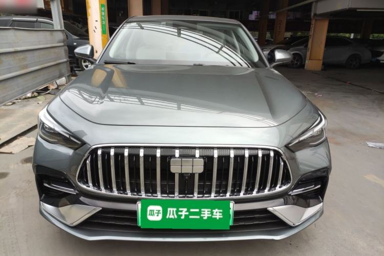 Used Geely Galaxy Stellar 6 2026 Model 125km Exploration+ Edition
