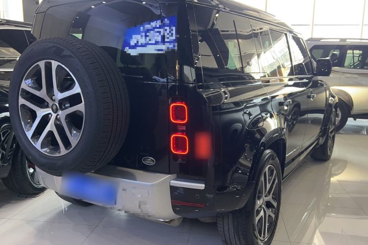 Used Land Rover Defender 2024 110 3.0T P400 XS