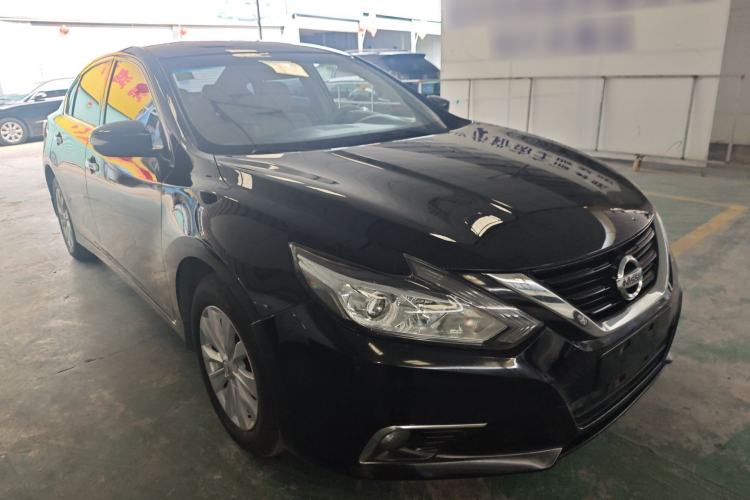 Used Nissan Teana 2016 2.0L XE Fashion Edition