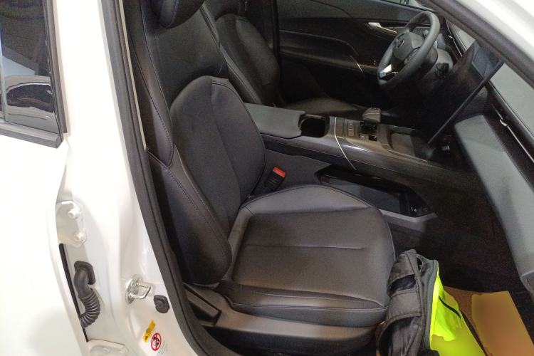 Used Changan Eado 2024 1.5T GDI Automatic Prestige Edition