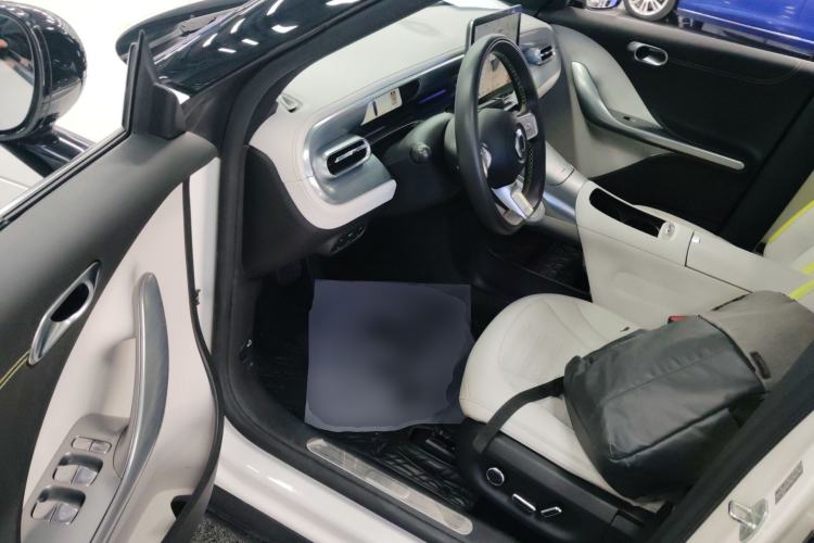 Used smart #1 2023 Pro Edition Driver Seat