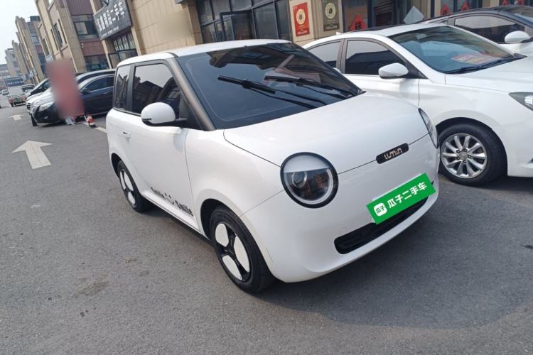 Used Qiyuan Lumin 2022 210km Sweet Edition