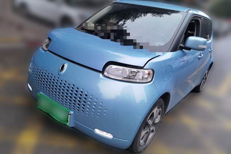 Used ORA White Cat 2020 305 km Luxury Version