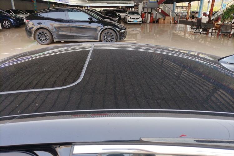 Used Honda Accord 2022 260TURBO Luxury Edition Roof