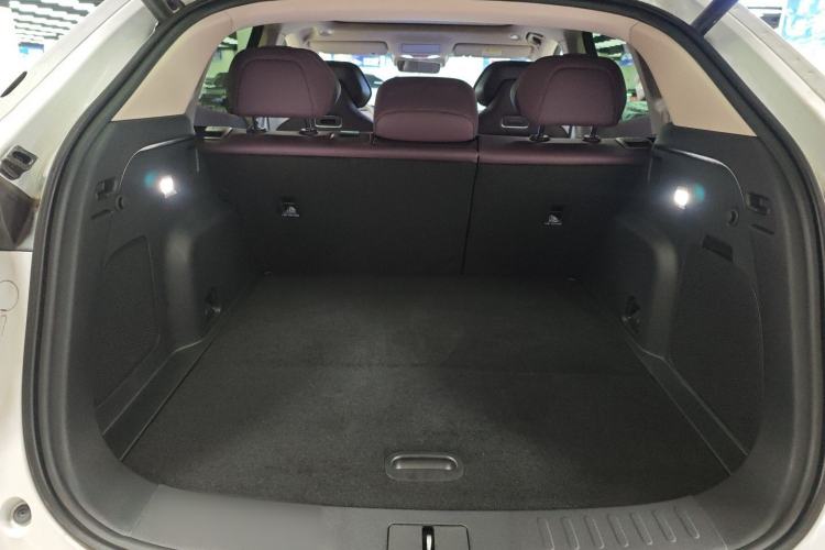 Used Deepal S07 2026 230Ultra with Huawei Qiankun ADS SE Edition Trunk