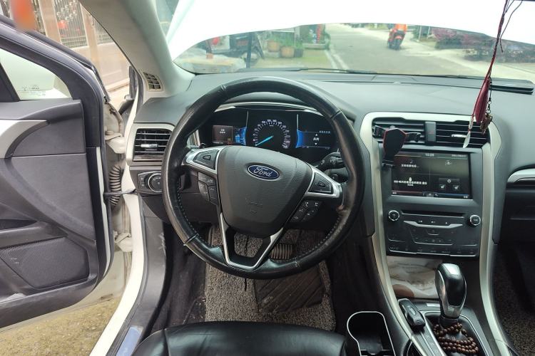 Used Ford Mondeo 2013 2.0L GTDi 200 Fashion Edition
