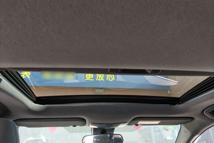 Used Toyota Levin 2022 Dual-Engine 1.8H E-CVT Luxury Edition
