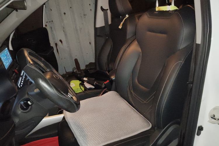 Used JAC Group Refine S4 2019 1.6L CVT Dream Edition