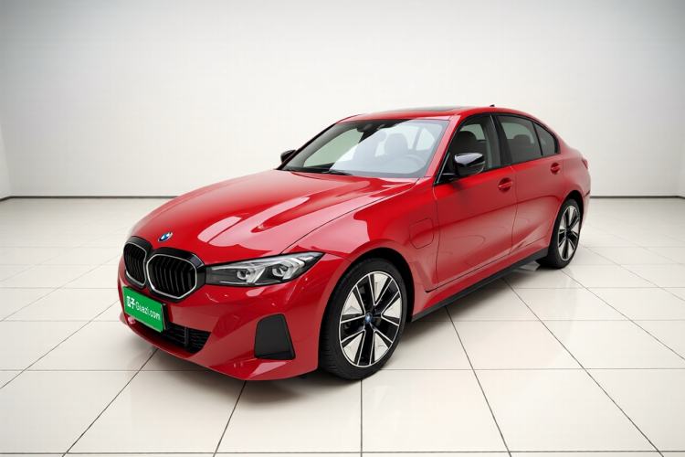 Used BMW i3 2023 eDrive 40 L Midnight Sports Package Guazi used car, China used car export, Used car for sale, Used cars, Cheapest cars for sale