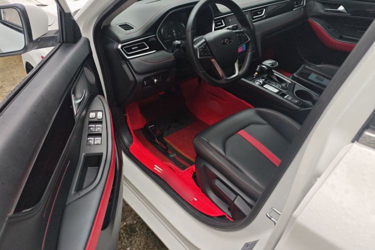 Used SOL A5 2021 1.5T CVT Prestige Smart Connectivity Model