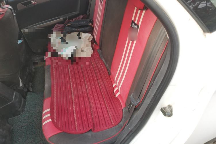 Used Dongfeng Aeolus H30 2010 1.6L Automatic ZunYa Trim