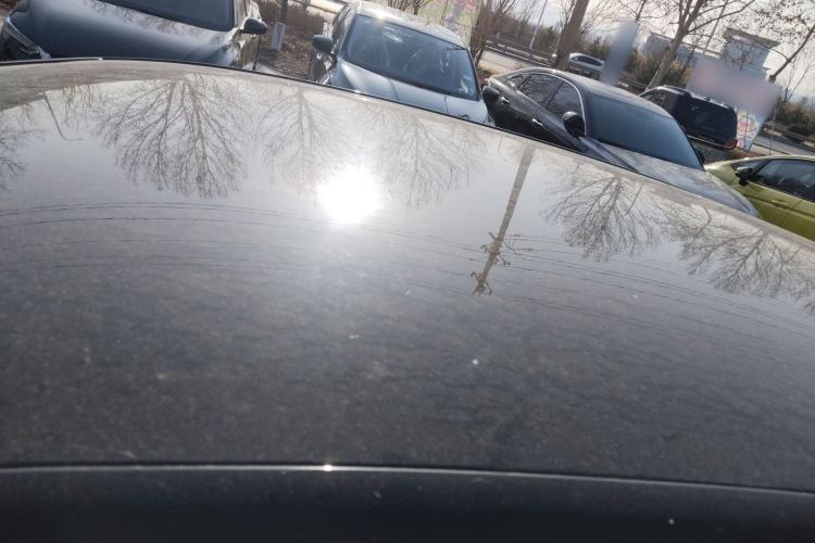 Used Volkswagen ID.3 2023 Upgraded Model Pure Intelligent Enjoyment Version