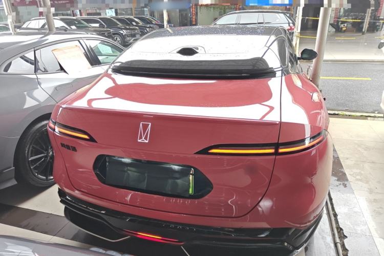 Used Avatr 06 2025 Pro Range-Extended Edition
