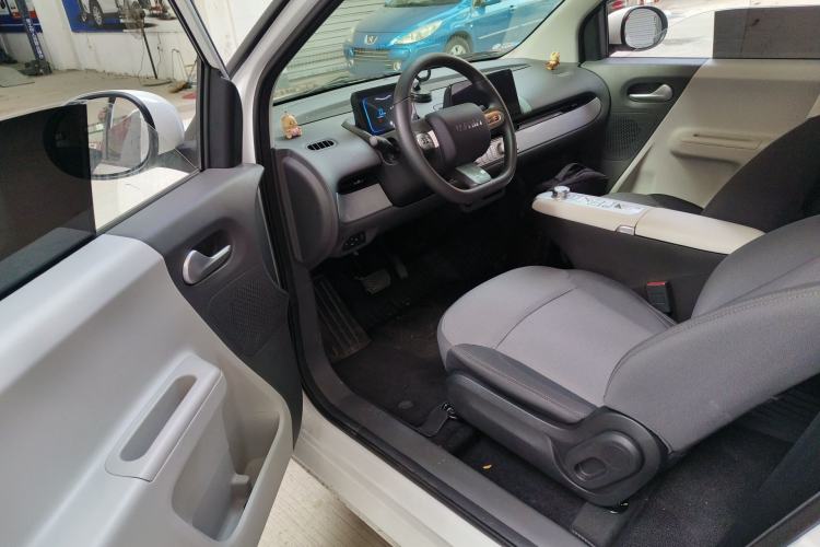 Used CHANGAN NEVO Lumin 2025 205 km Xiangqin Version Driver Seat