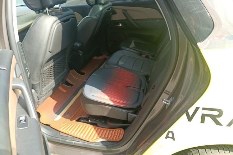 Used Citroen C4 Picasso 2015 1.6T Luxury 5-Seat Model