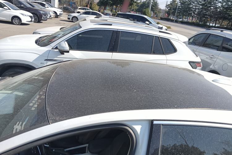 Used Volvo V40 2015 1.6T Zhiya Edition
