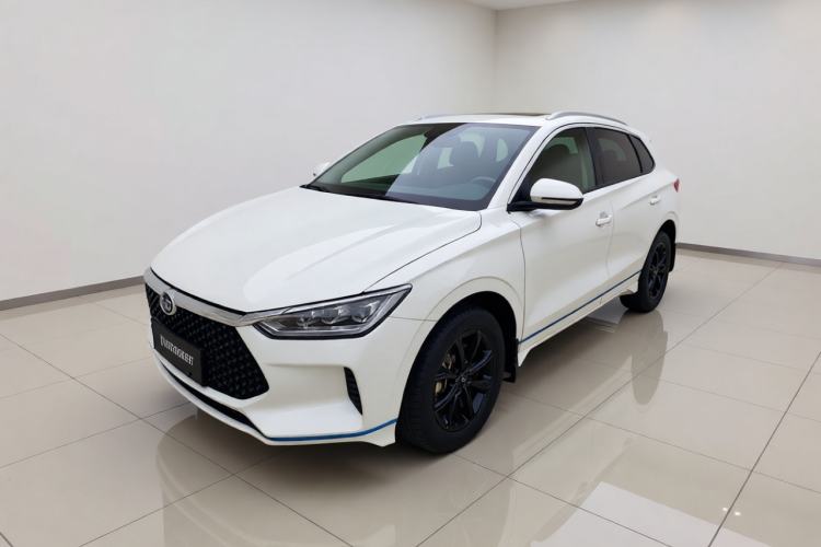 Used BYD e2 2021 Luxury Model Guazi used car, China used car export, Used car for sale, Used  cars, Cheapest cars for sale