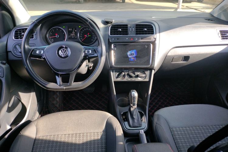 Used Volkswagen Polo 2018 1.5L Automatic Enjoyment Model