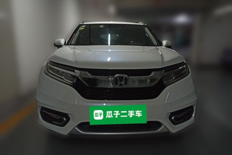 Used Honda Avancier 2017 370TURBO 2WD Luxury Edition
