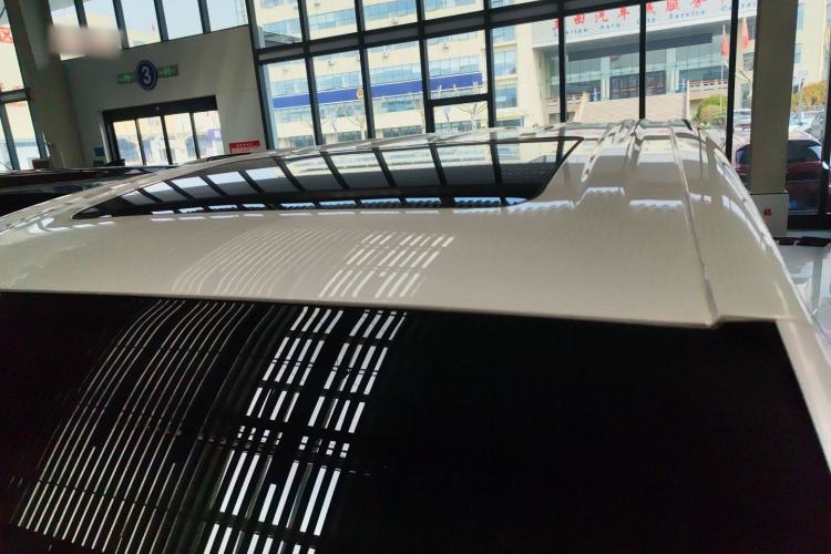 Used Buick GL8 2023 ES Lu Zun Comfort Model