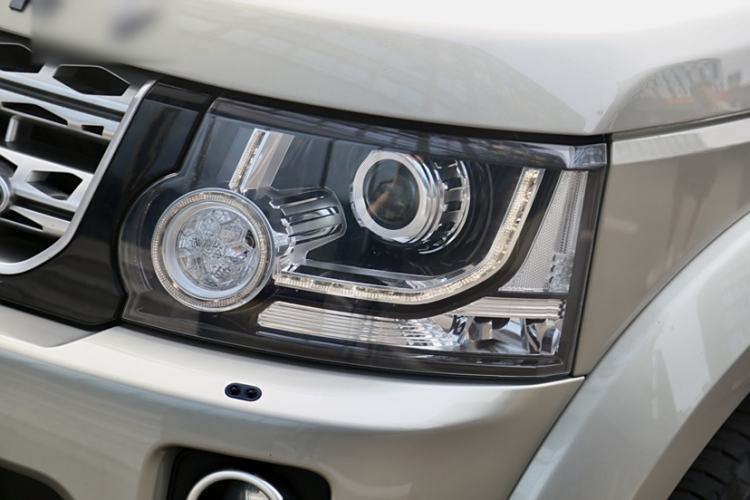 Used Land Rover Discovery 2014 3.0 SC V6 HSE
