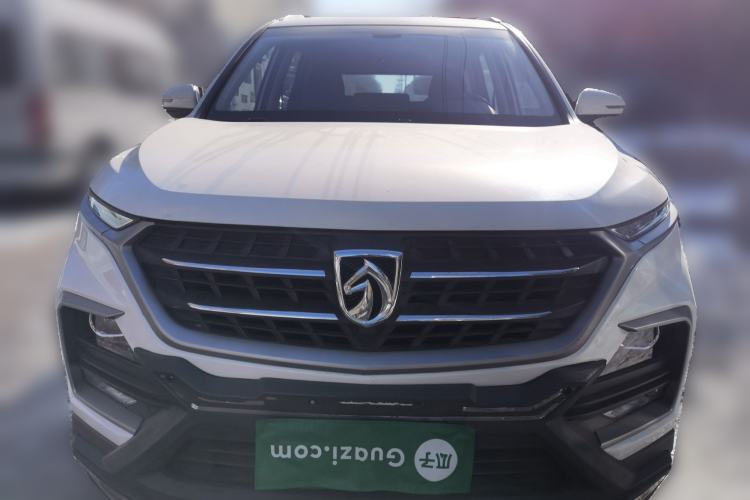 Used Baojun 530 2018 1.5T Manual Comfort Version China V