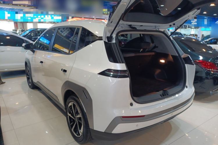 Used AION Y 2025 Plus 510 Enjoy Edition
