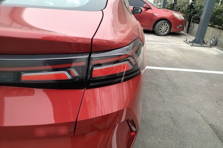 Used Volkswagen Lamando 2026 Lavida L GTS 380TSI Lingfeng Millionth Anniversary Edition
