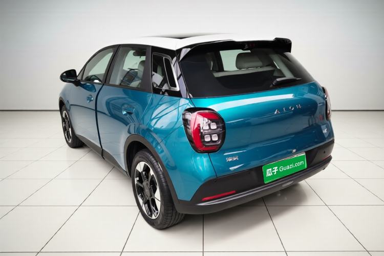 Used AION UT 2025 420 Prestige Edition
