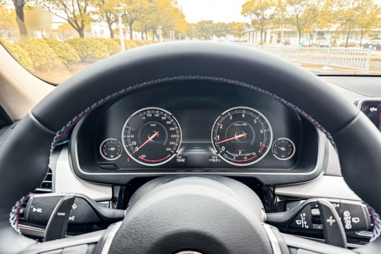 Used BMW X5 (Parallel Import) 2017 xDrive35i 3.0T Automatic with M Sport Package Middle East