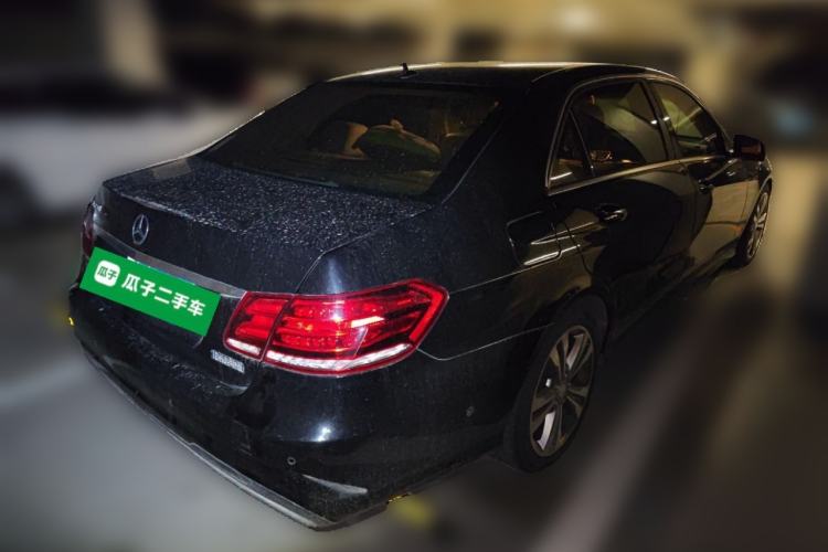 Used Mercedes-Benz E-Class 2014 Restyled E 260 L Sport Edition