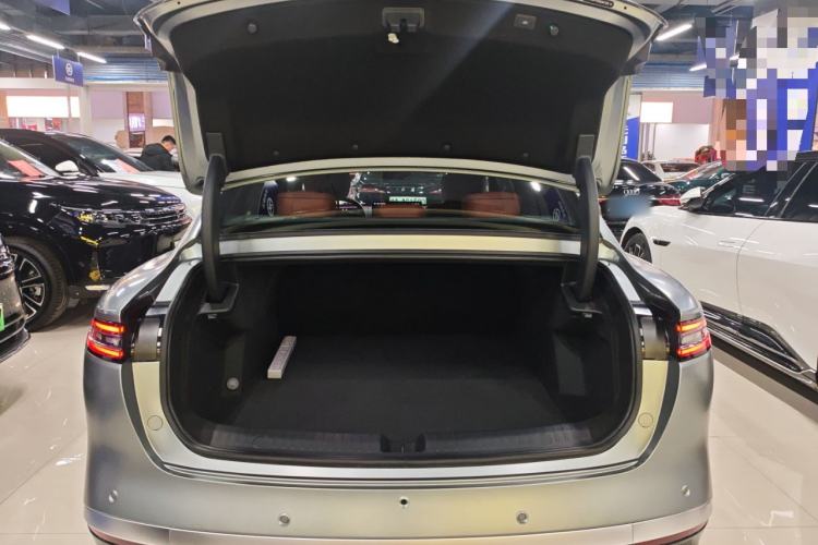 Used Chery Fulwin A9L 2025 Model, 260 Boya Luxury Edition
