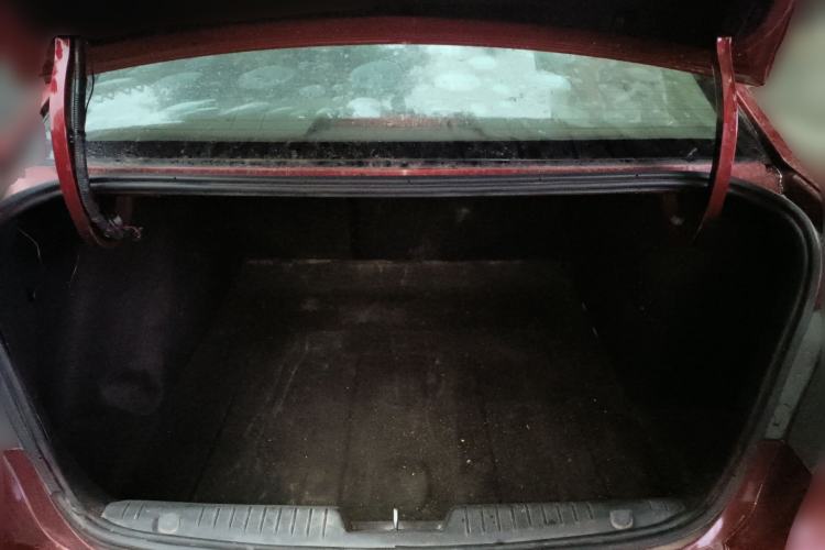 Used Chevrolet Cruze 2011 1.8L SE Automatic
