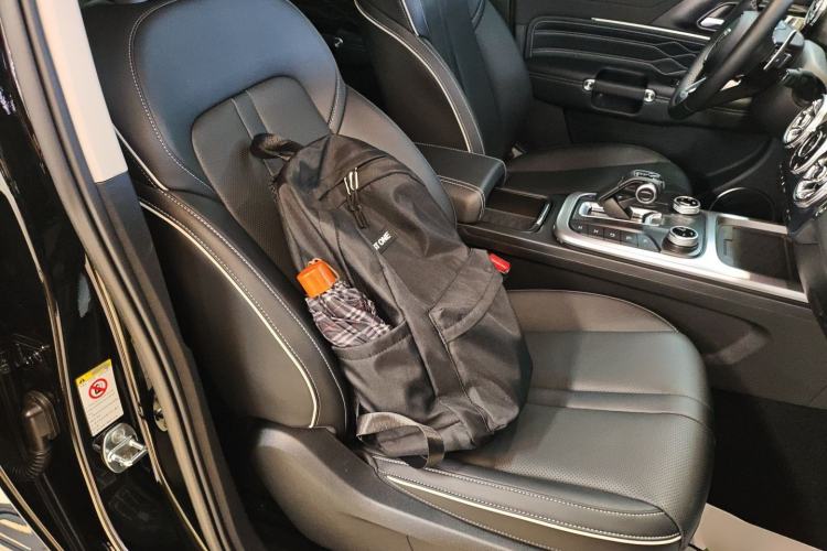 Used Tank 300 2023 2.0T Iron Rider 02