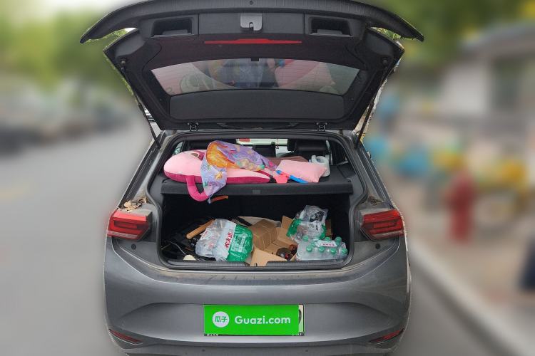 Used Volkswagen ID.3 2023 Pure Smart Edition