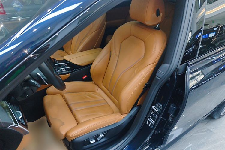 Used BMW 6 Series GT 2021 Restyled 630i M Sport Package
