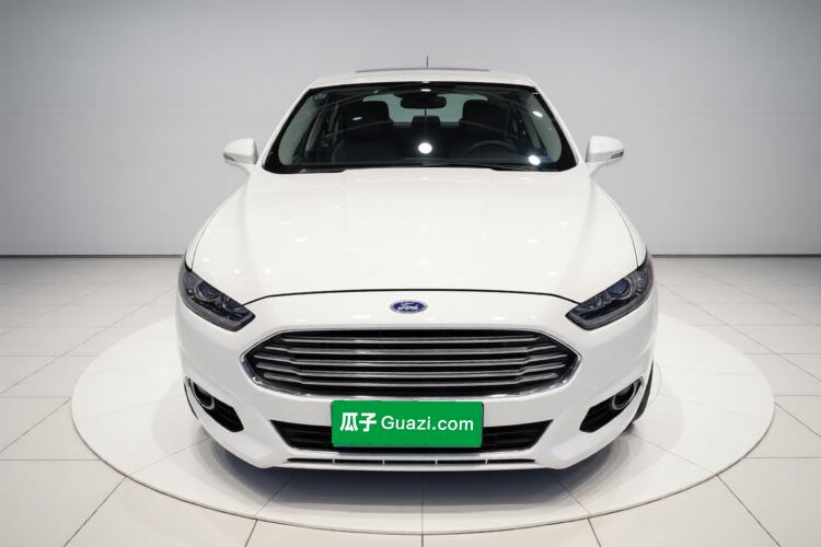 Used Ford Mondeo 2013 2.0L GTDi 200 Fashion Edition