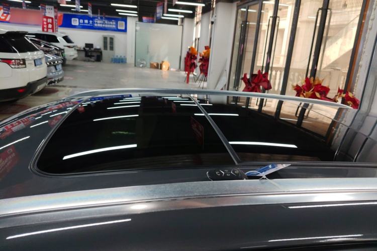 Used Lynk & Co 02 2019 1.5T DCT Two-Wheel Drive Pro Edition China VI Standard
