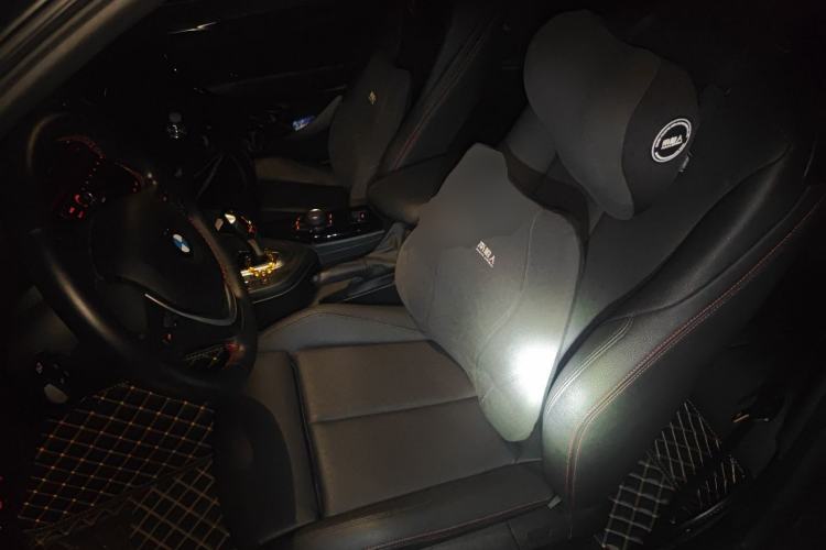 Used BMW 2 Series 2019 225i Convertible Coupe Sports Design Package