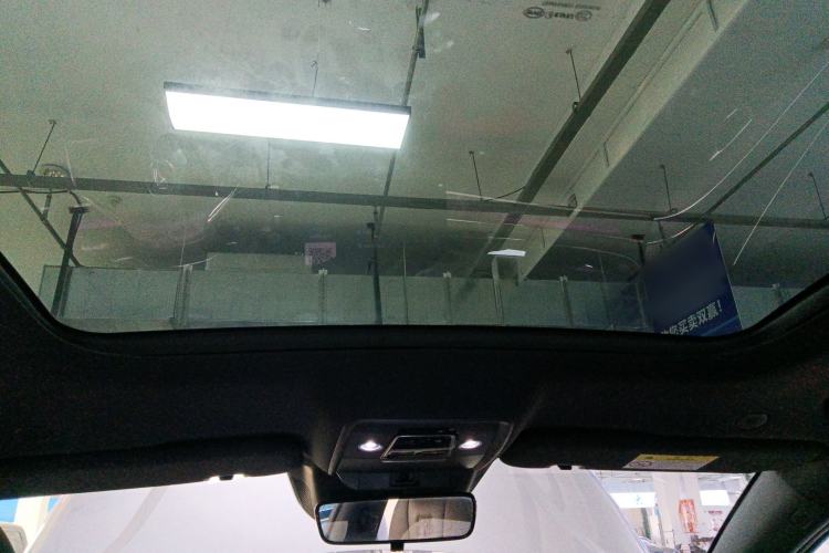 Used BYD Han 2023 DM-i Champion Edition 121KM Prestige Model