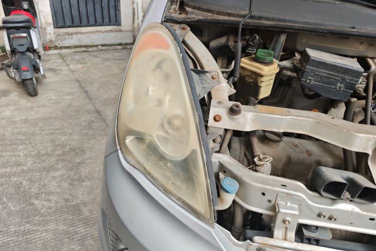 Used Karry Youya 2 2013 1.5L Standard Model
