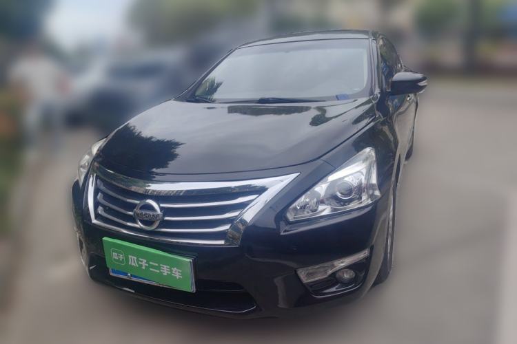 Used Nissan Teana 2015 2.0L XL Upper Champions League Tech Edition