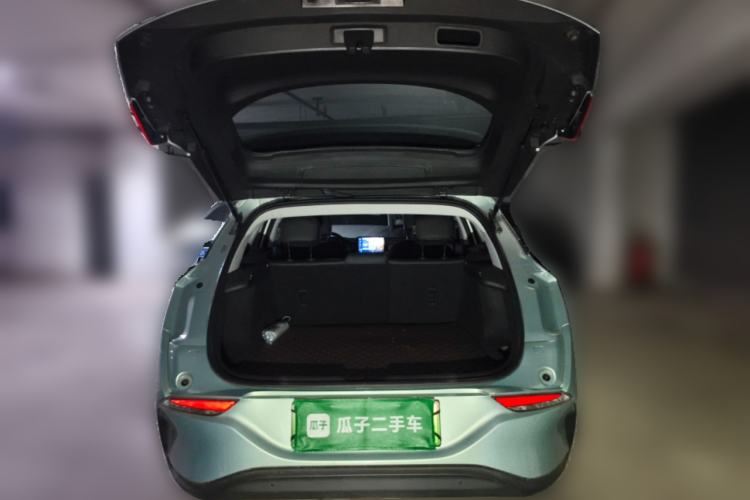 Used Buick Velite 6 2024 450km Comfort Edition PLUS