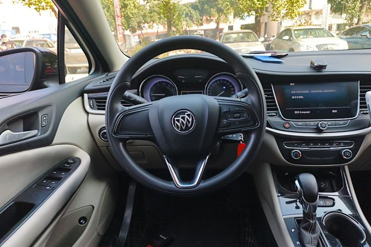 Used Buick Verano 2020 15T Automatic Trend Edition
