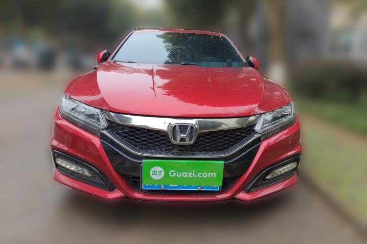 Used Honda Spirior 2015 2.4L Si
