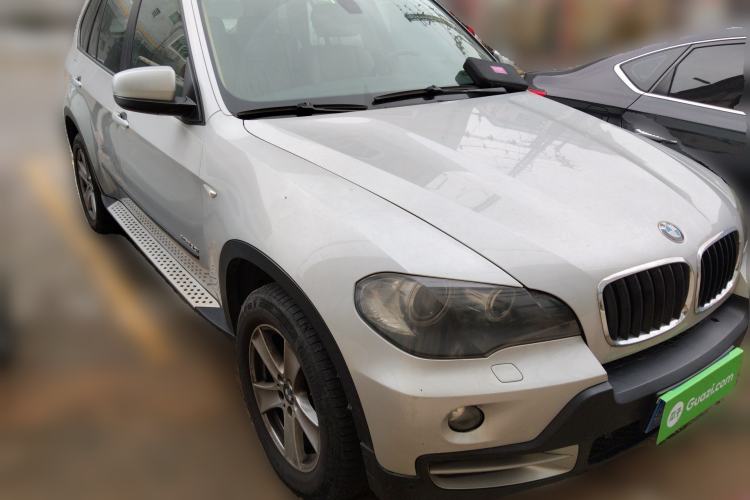 Used BMW X5 2009 xDrive30i Leading Model
