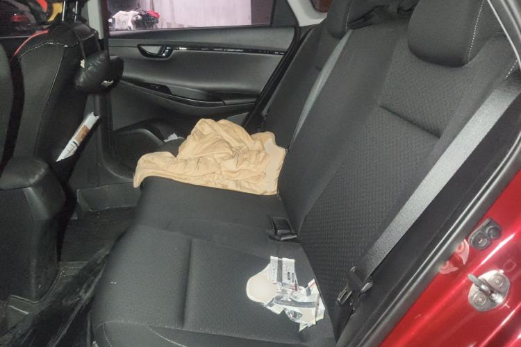 Used Hyundai Celesta 2020 1.6L Automatic GL Enjoyable Edition