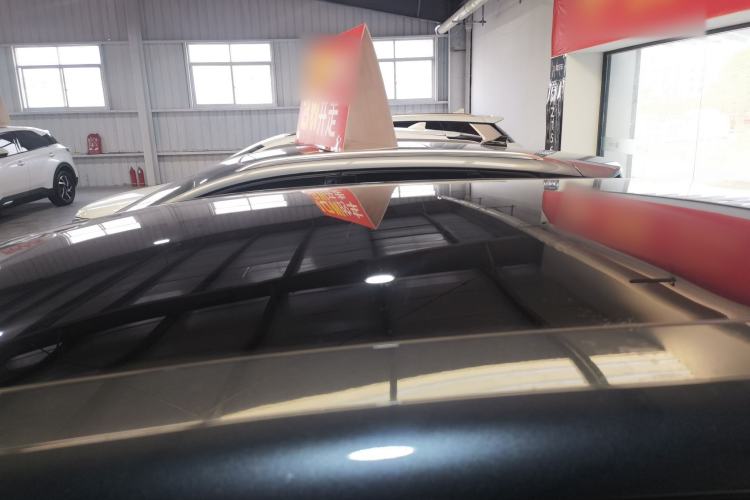 Used Leapmotor C11 2023 Pure Electric 500 Comfort Edition