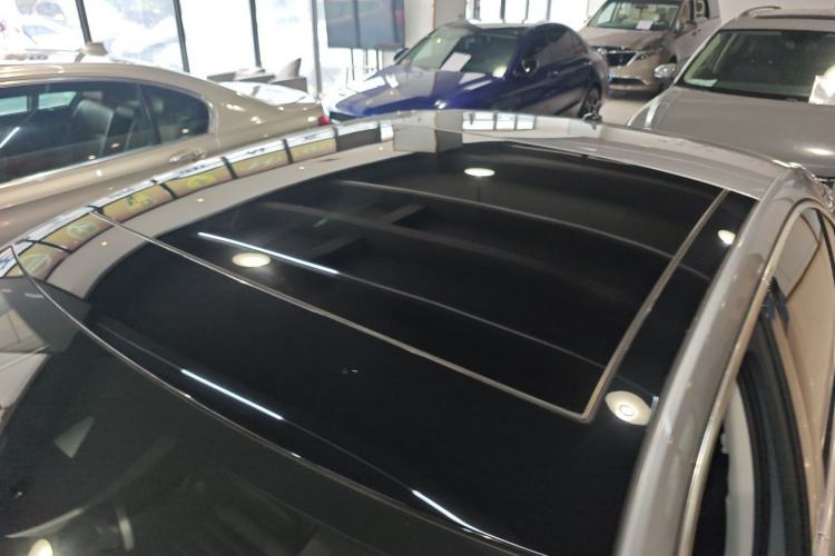 Used Skoda Superb 2016 TSI330 DSG Smart Drive Edition